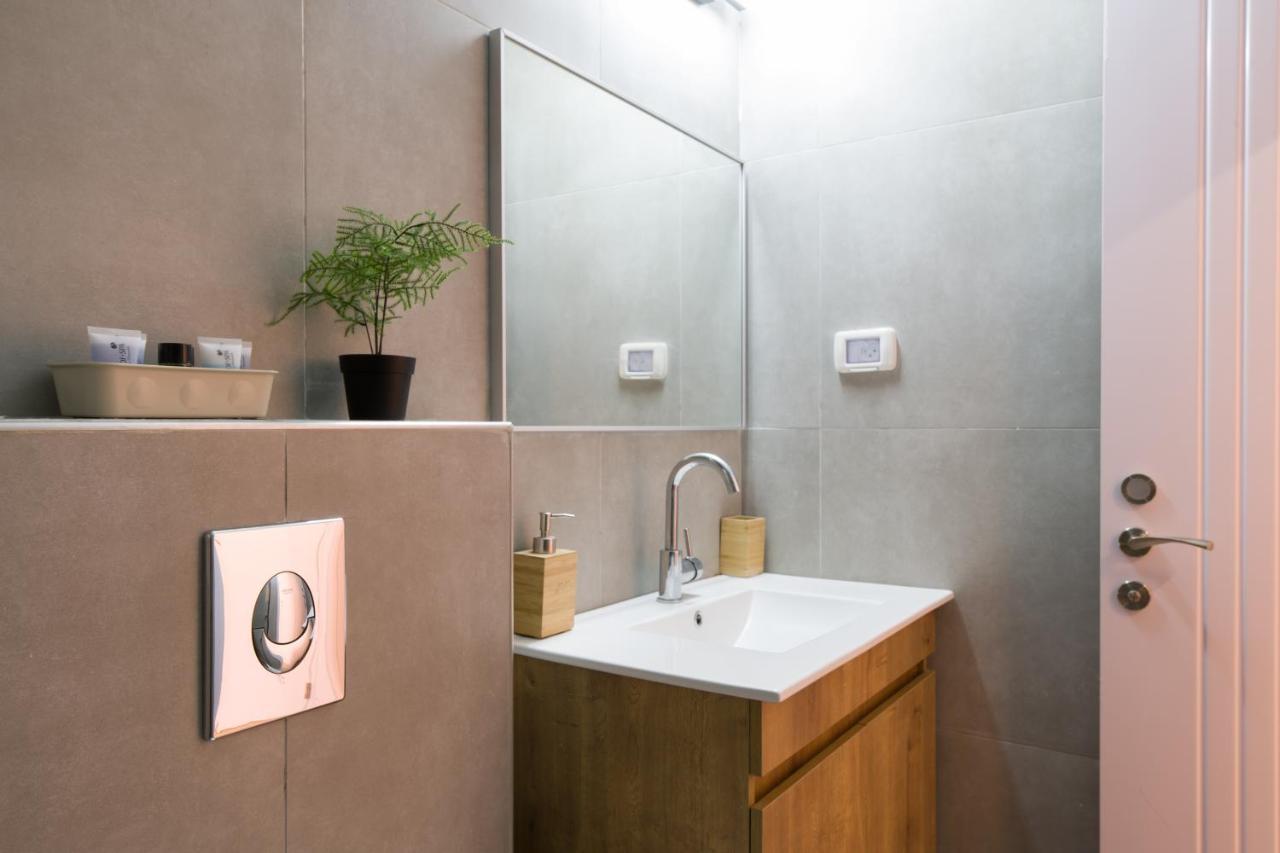 Aju Hillel 14 Apartment Yerusalem Bagian luar foto